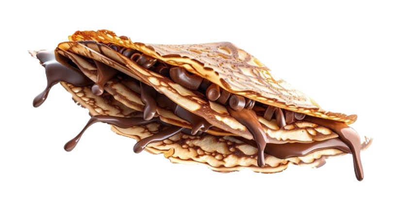 CREPE CHOCOLATE PNG TOP