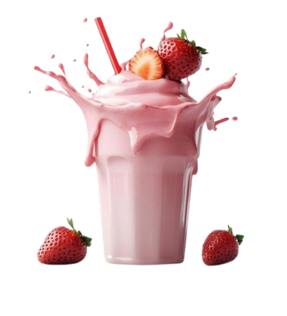 milksahe ok png